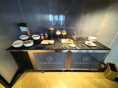 -食光全日制餐厅(绵阳首开喜来登酒店)