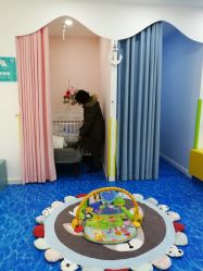 -旺宝国际儿童游泳运动中心(三全路店)