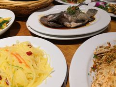 -泰华海鲜中餐厅(普吉镇店)