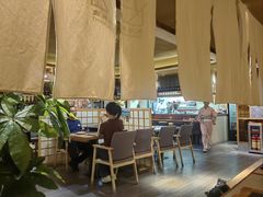 -长崎屋·日本料理·刺身·烧鸟(天河北路店)
