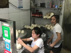 -天泽祥·鼓楼馒头(鼓楼店)