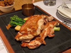 -原石牛扒·约会餐厅(龙城万科里店)