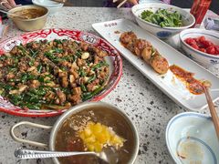 -回水镇·江湖川菜(恒大新城店)