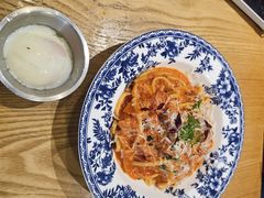 -NG PASTA吴居·中华意面·鲜牛排(南头古城店)