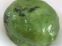 马兰头青团-王家沙点心店(南京西路总店)