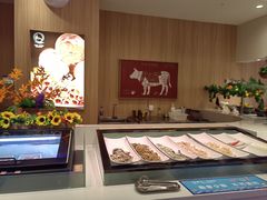 -藜爱·山海情海鲜自助(万达广场店)