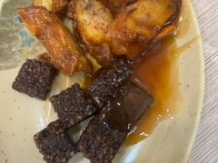 -圆宝台湾小吃(迎津街店)