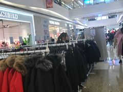 -万达广场(大明宫店)