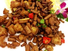 -世纪缘国际会议中心·中餐厅(百家湖店)