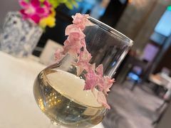 -东海朗廷酒店-唐阁T’ANG COURT 中餐厅