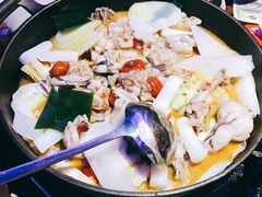 -蘭奢雅集·江浙菜(青山江滩店)