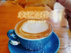 -SHARK鲨鱼餐吧(购物公园店)