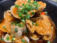 -聚味瞿记·龙虾堂(咸嘉湖店)
