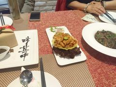 -徐记私厨(半淞园路店)