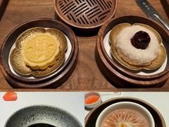 -京兆尹(雍和宫店)