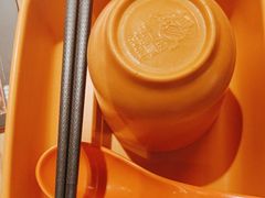 -谷丽麦馕新疆菜·清真(步步高梅溪新天地店)