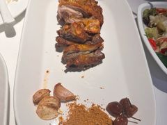 -西域阿里马新疆菜·清真(桂花路店)