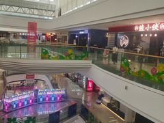 -万达广场(南宁青秀店)