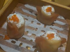 -蔡澜点心·粤菜(花城汇南区店)