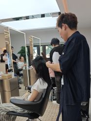 -魔型社烫染店