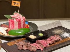 -乾杯烧肉居酒屋(中洲湾店)