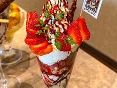 -Ufufu cafe(天神巷店)