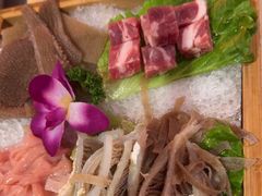 -淼福猪肚鸡·椰子鸡火锅(大沙地店)