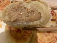 -小杨生煎(香港名都店)