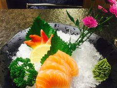 -晓寿司·精致料理(绿地店)