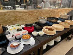 -京香轩·中餐厅(上海中庚聚龙酒店)