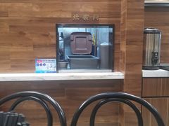 -小杨生煎(白玉兰广场店)