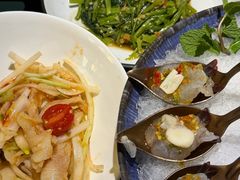 -金厨泰国餐厅·全泰籍厨师料理(拱北店)