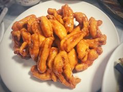 -华春餐馆(鱼山路店)