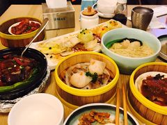 -寻味·港式茶餐厅(富力城店)