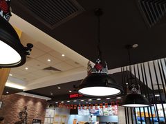 -汉堡王(天津鲁能店)