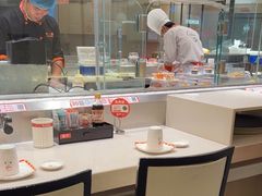 -新一番三文鱼寿司(大东海店)