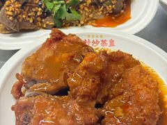 -燃计沙茶皇·香港沙茶火锅(人广旗舰店)