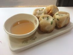 -咬不得高祖生煎·简餐(高银街店)