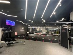 -Answer Fitness 答案健身(奥体店)