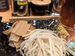 -博多一幸舍(侨福芳草地购物中心店)