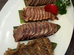 -乔家满族八大碗(流水沟店)