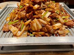 -四季民福烤鸭店(前门店)