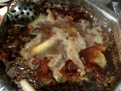 android_upload_pic-蜀九香火锅(九眼桥店)