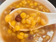 -粗粮人家·东北菜(洋桥店)