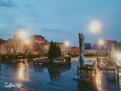 -北京云瑧金陵莲花酒店·莲·川小馆