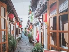 -云平风味园(护国路店)