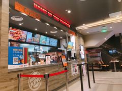 -汉堡王(EAC欧美中心店)