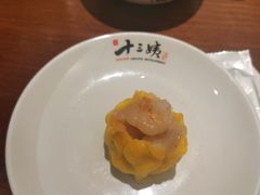 -南拳十三姨·潮汕砂锅粥(世纪金源店)