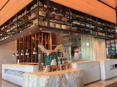 -水月周庄铂尔曼酒店 · 漾全日餐厅