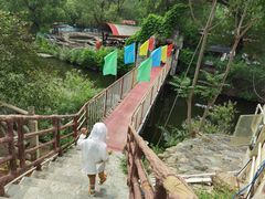 -双新垂钓园
